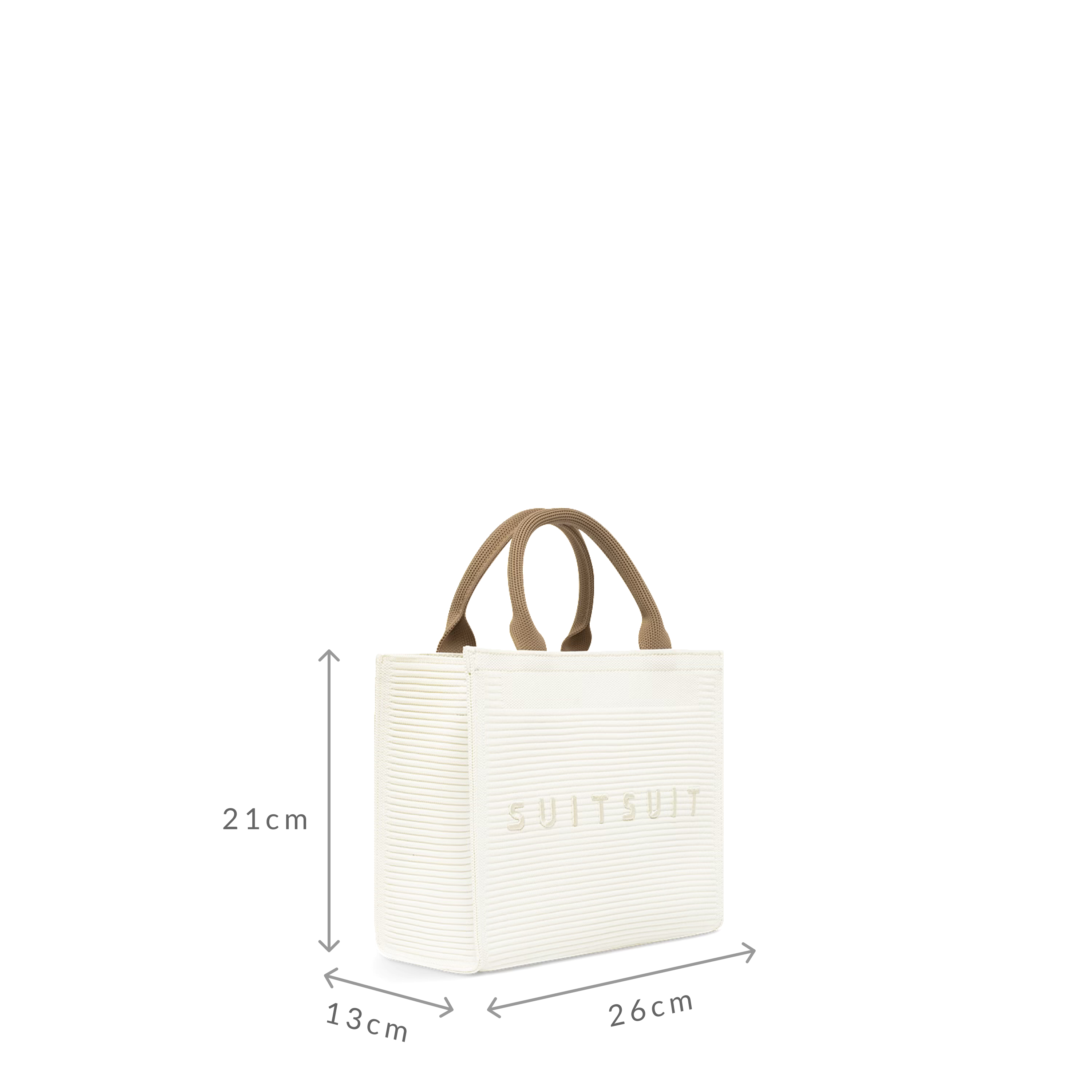 Fusion - White Swan - Reistas mini
