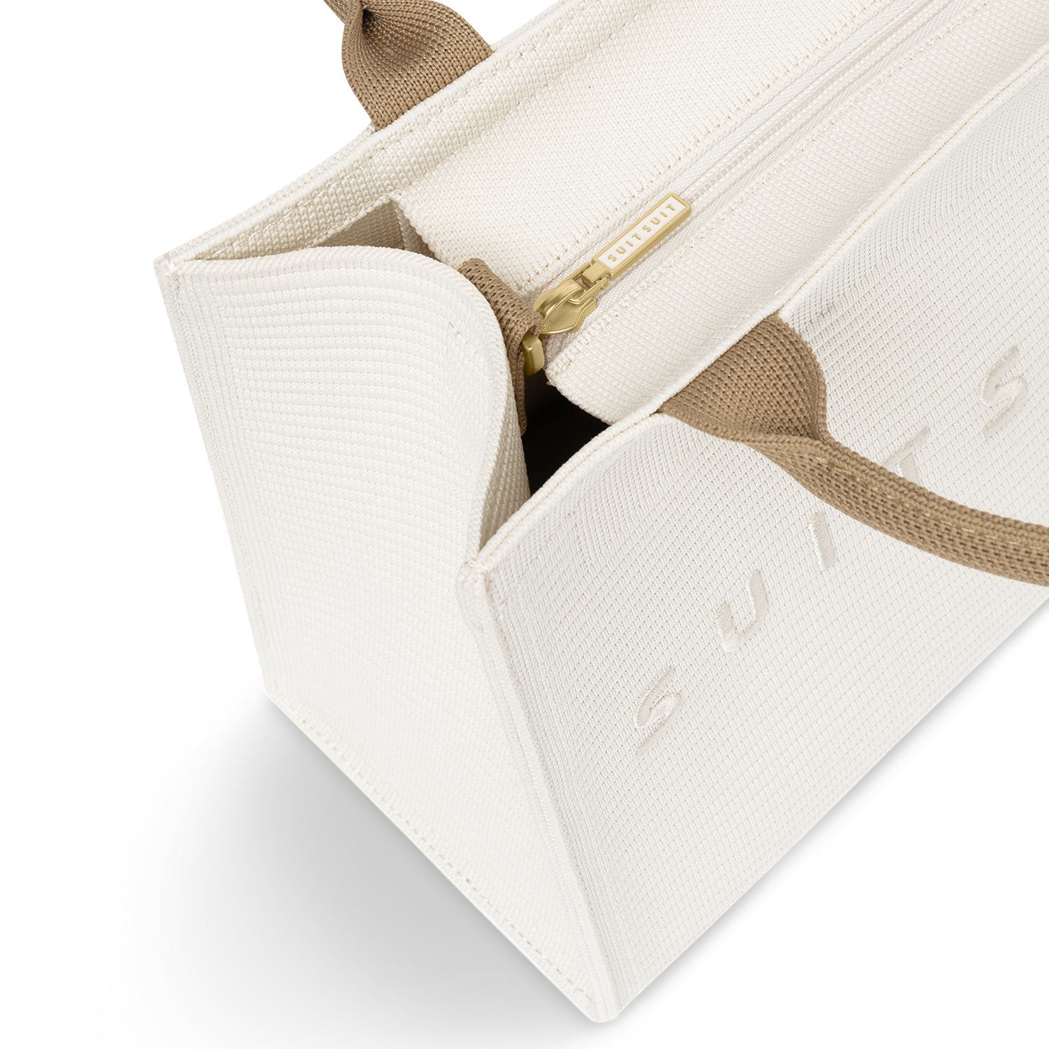 Fusion - White Swan - Reistas mini