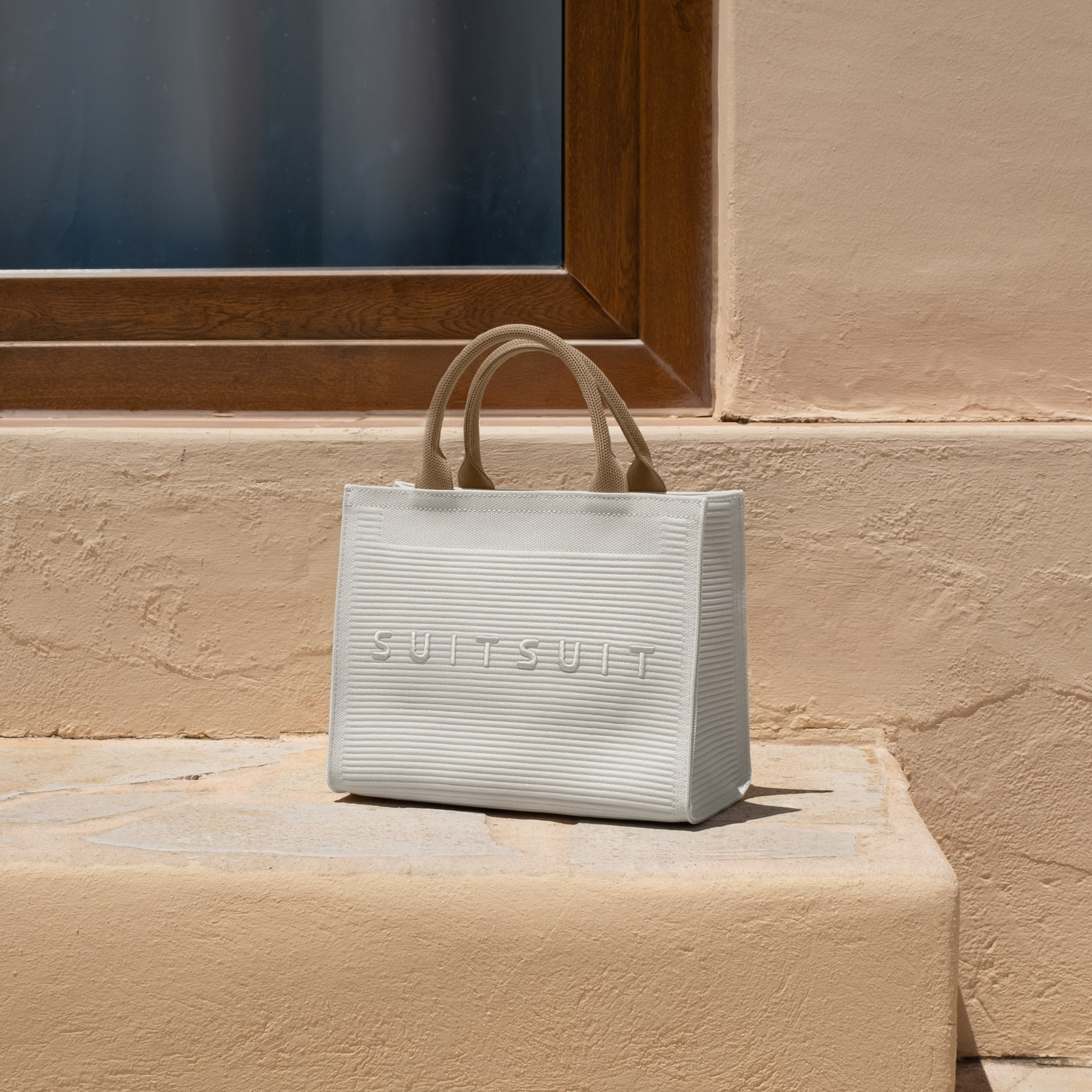 Fusion - White Swan - Reistas mini
