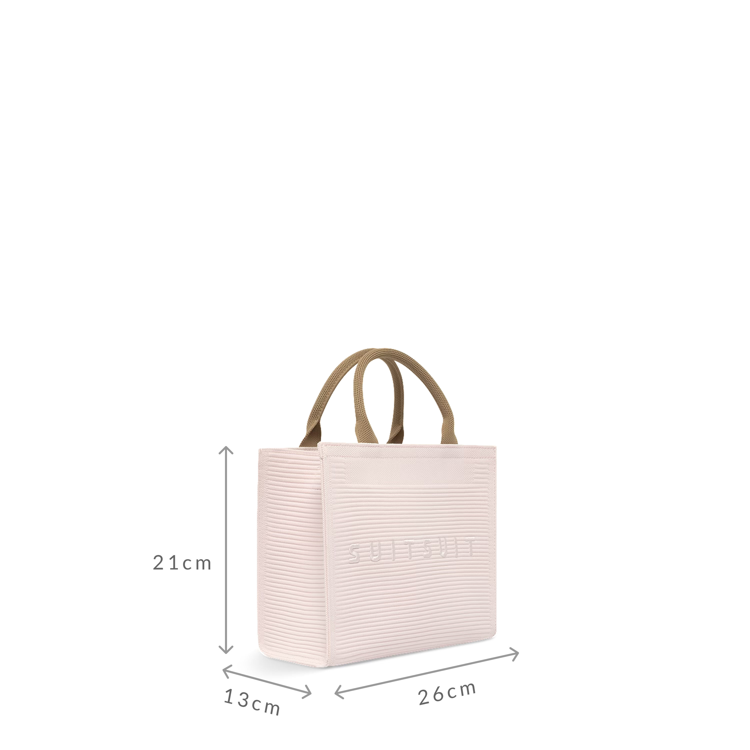 Fusion - Rose Pearl - Reistas mini