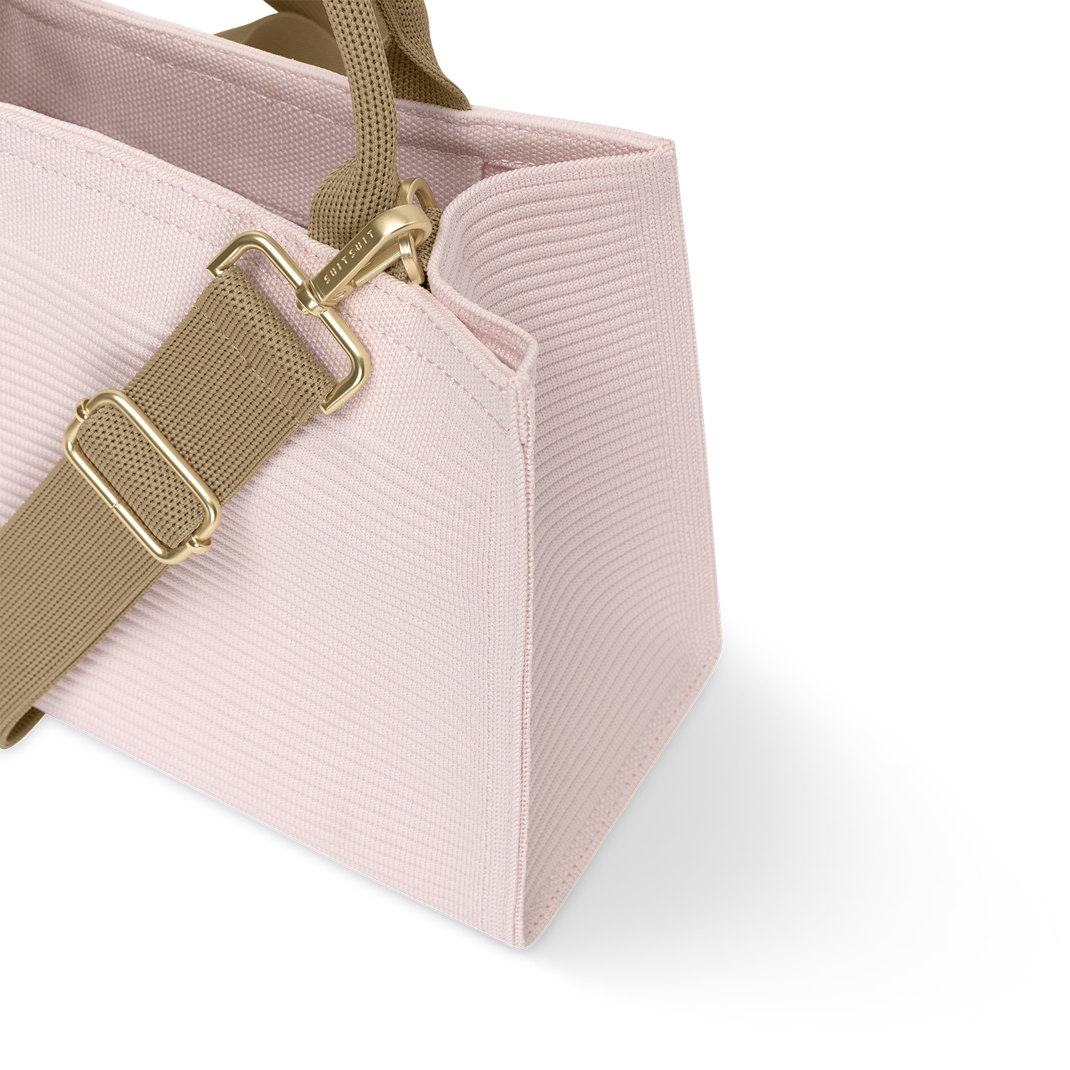 Fusion - Rose Pearl - Reistas mini