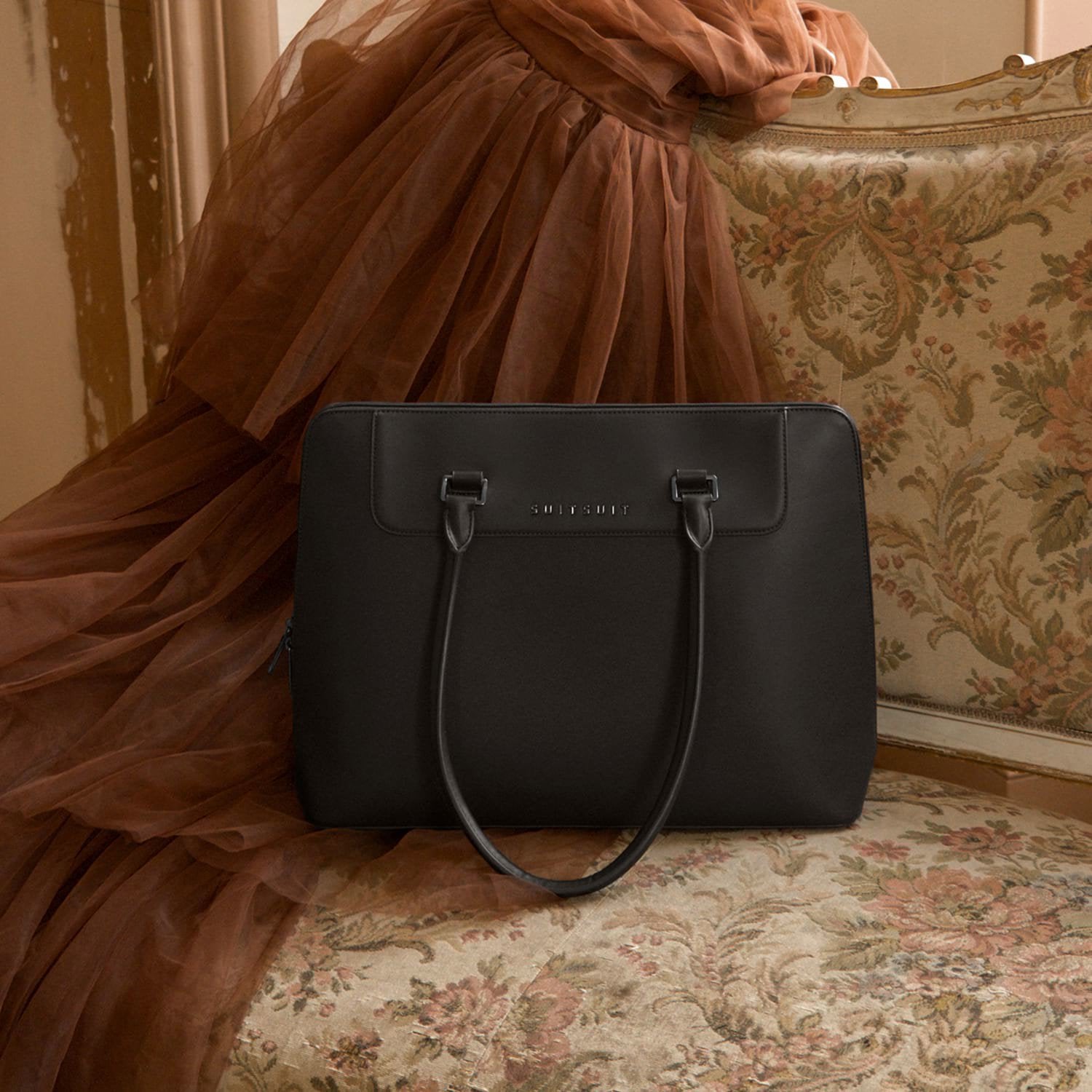 Mystique - Ground Coffee - Laptop Tas