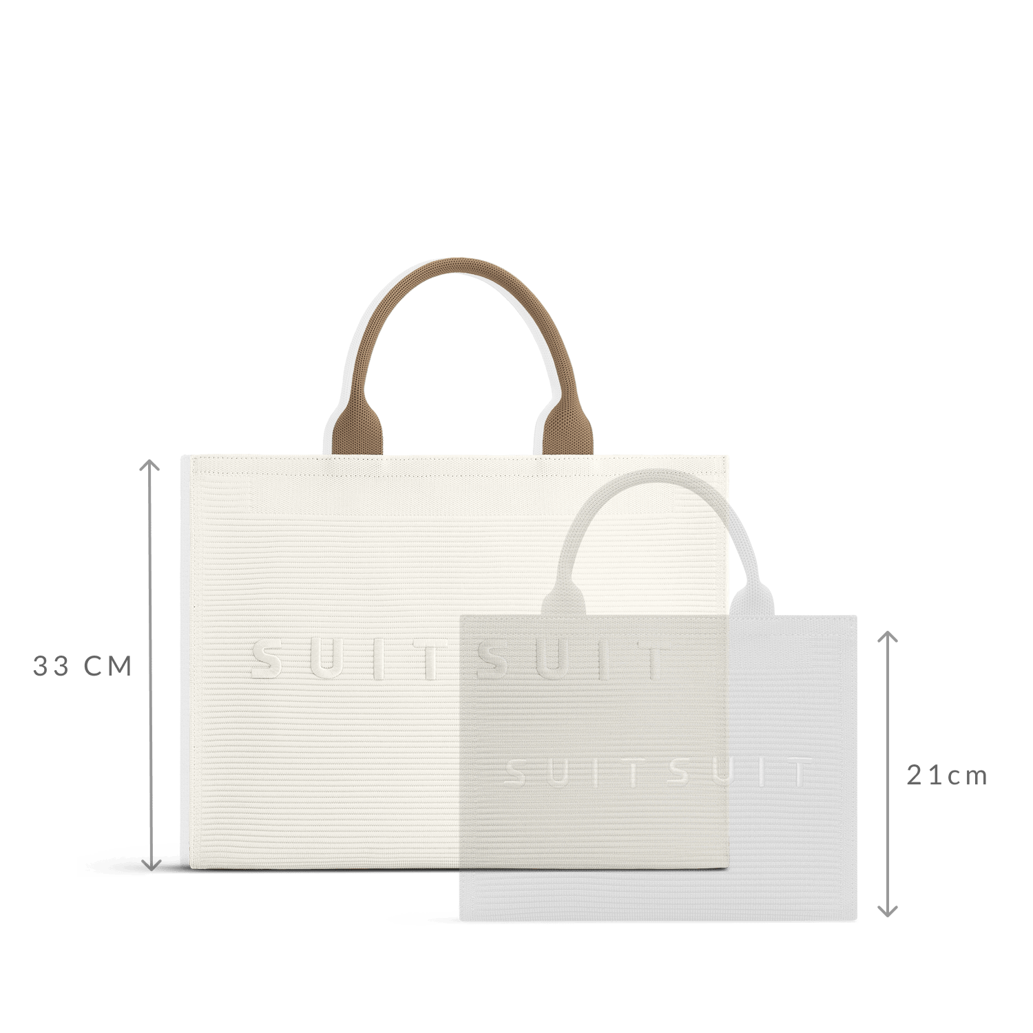 Fusion - White Swan - Reistas