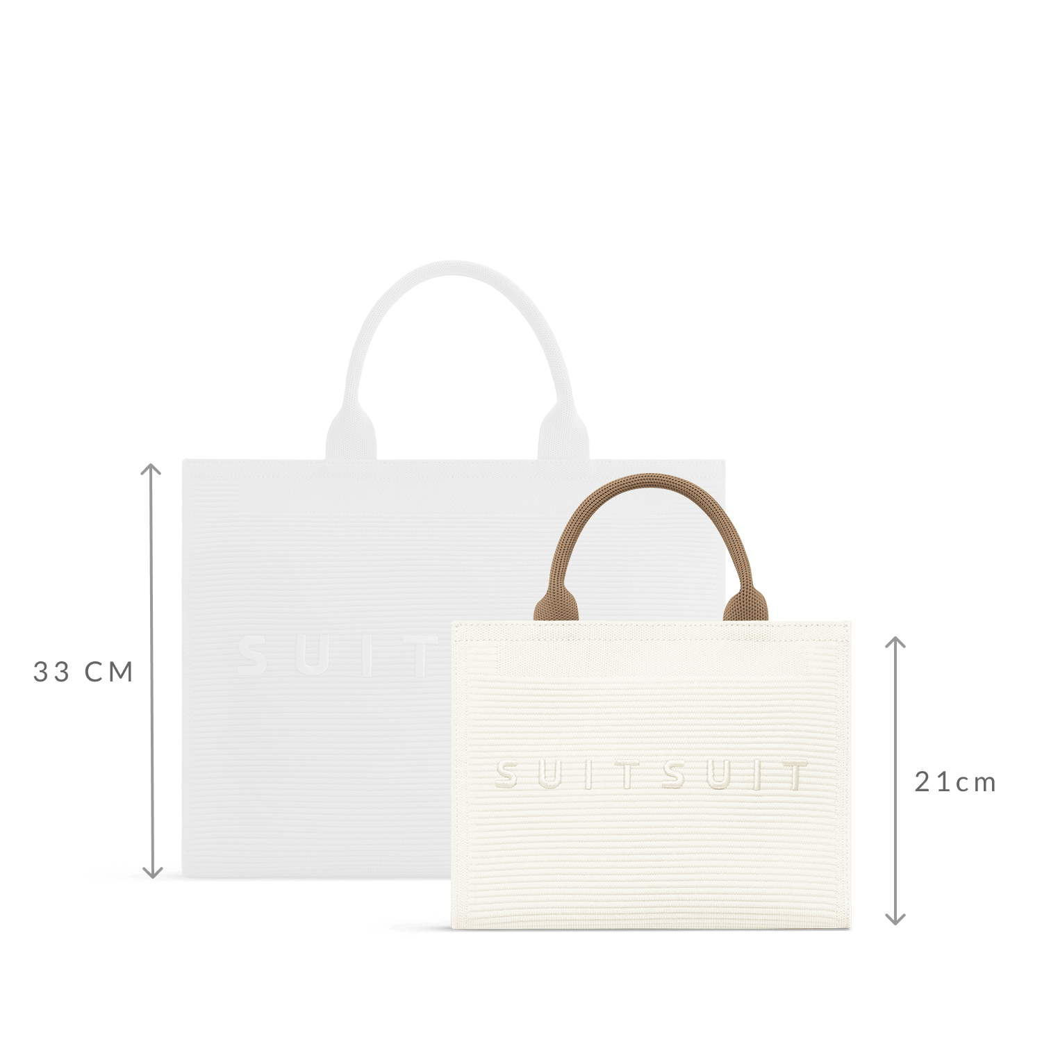Fusion - White Swan - Reistas mini