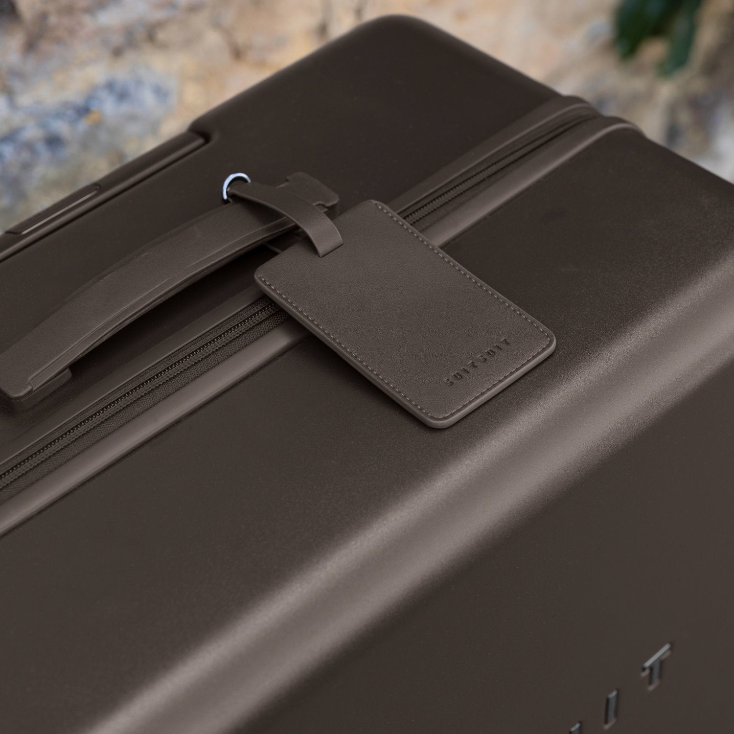 Mystique - Ground Coffee - Bagagelabel L