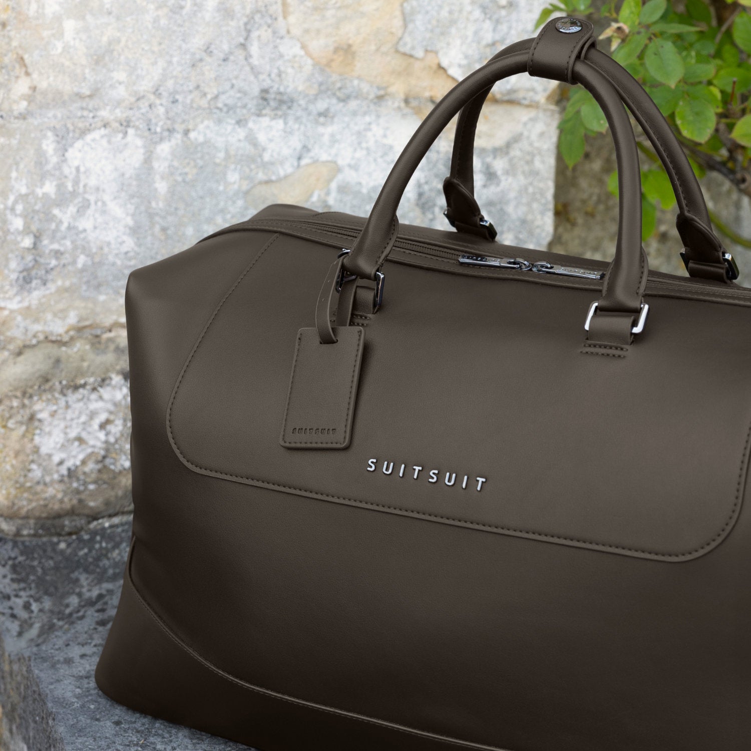 Mystique - Ground Coffee - Bagagelabel S