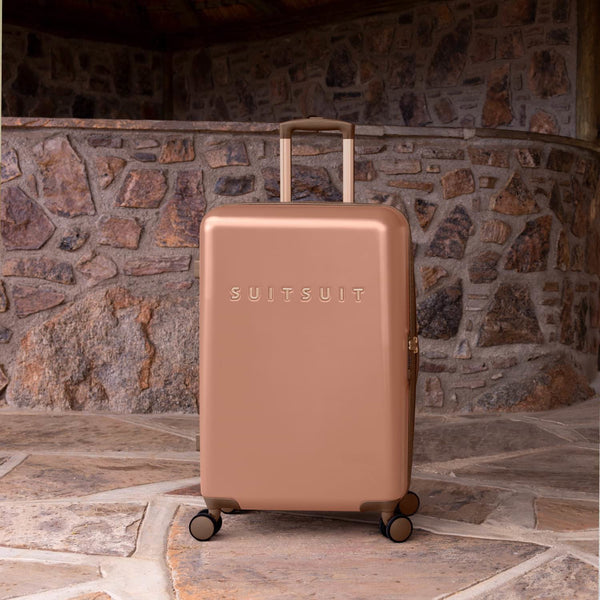 Fab Seventies - Italian Clay - Reiskoffer (66 cm)