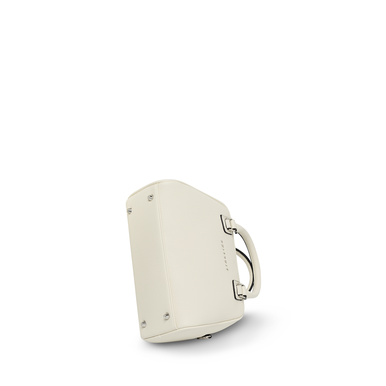 Fabulous Fifties - White - Daily Bag 15th Anniversary