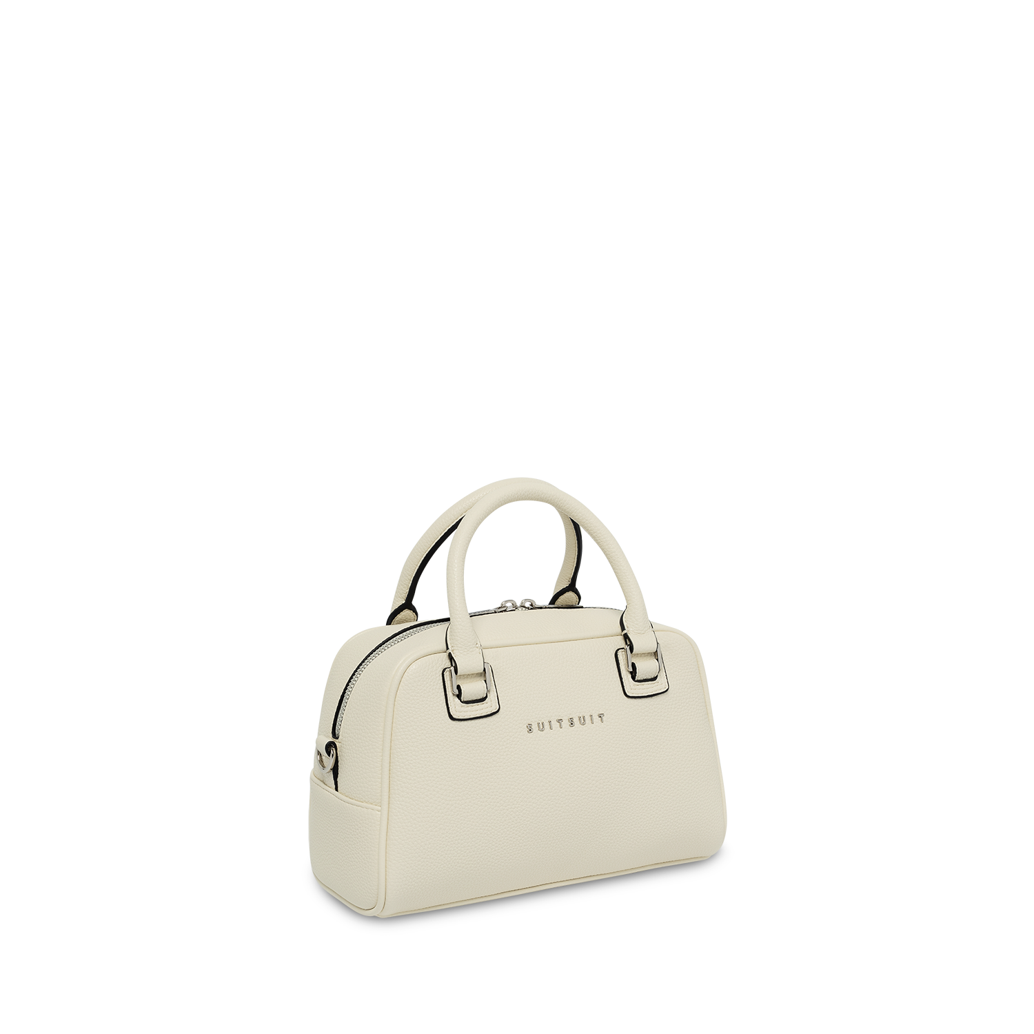 Fabulous Fifties - White - Daily Bag 15th Anniversary