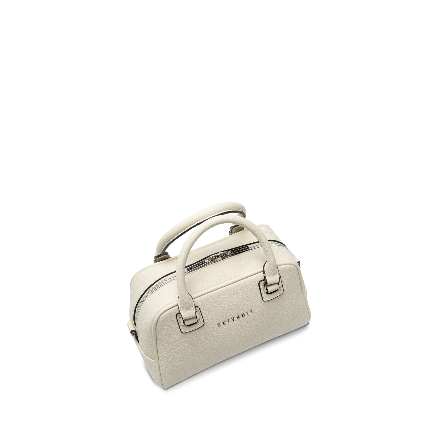 Fabulous Fifties - White - Daily Bag 15th Anniversary