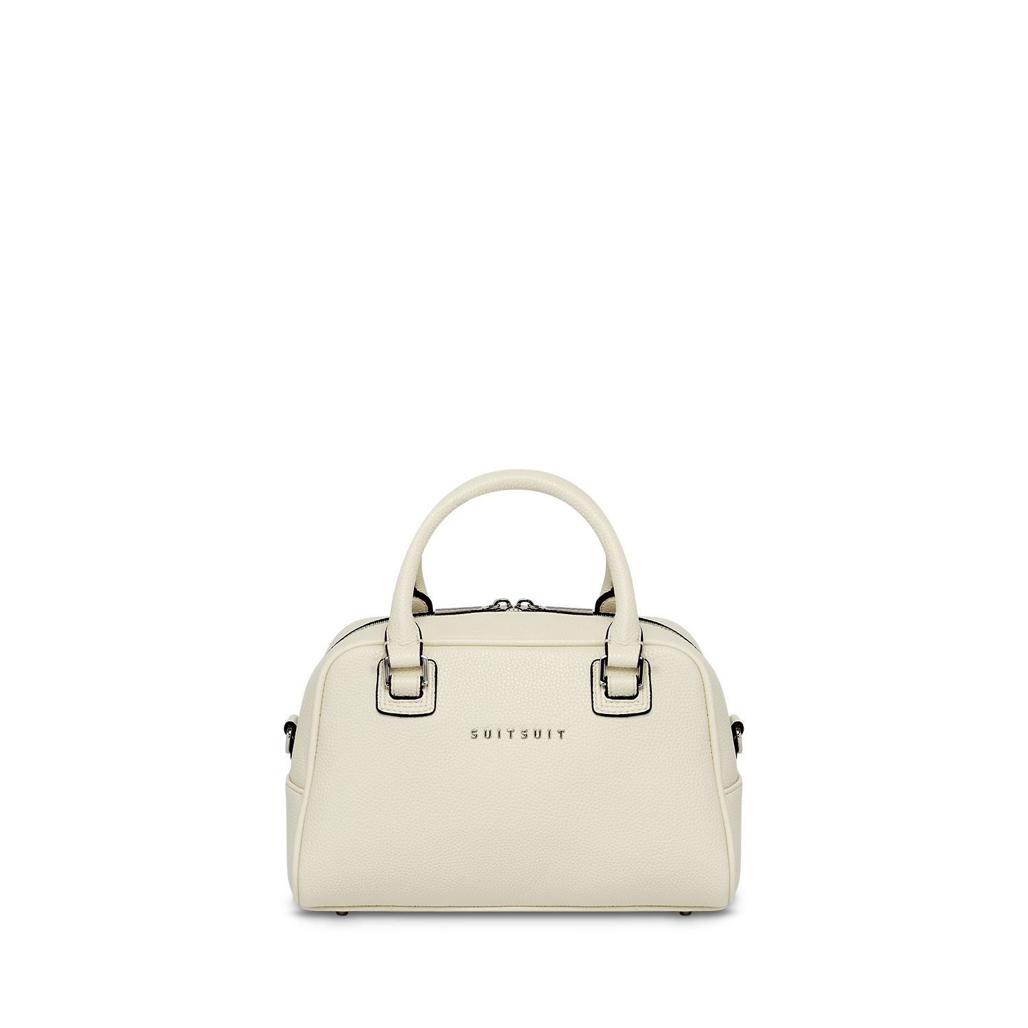 Fabulous Fifties - White - Daily Bag 15th Anniversary