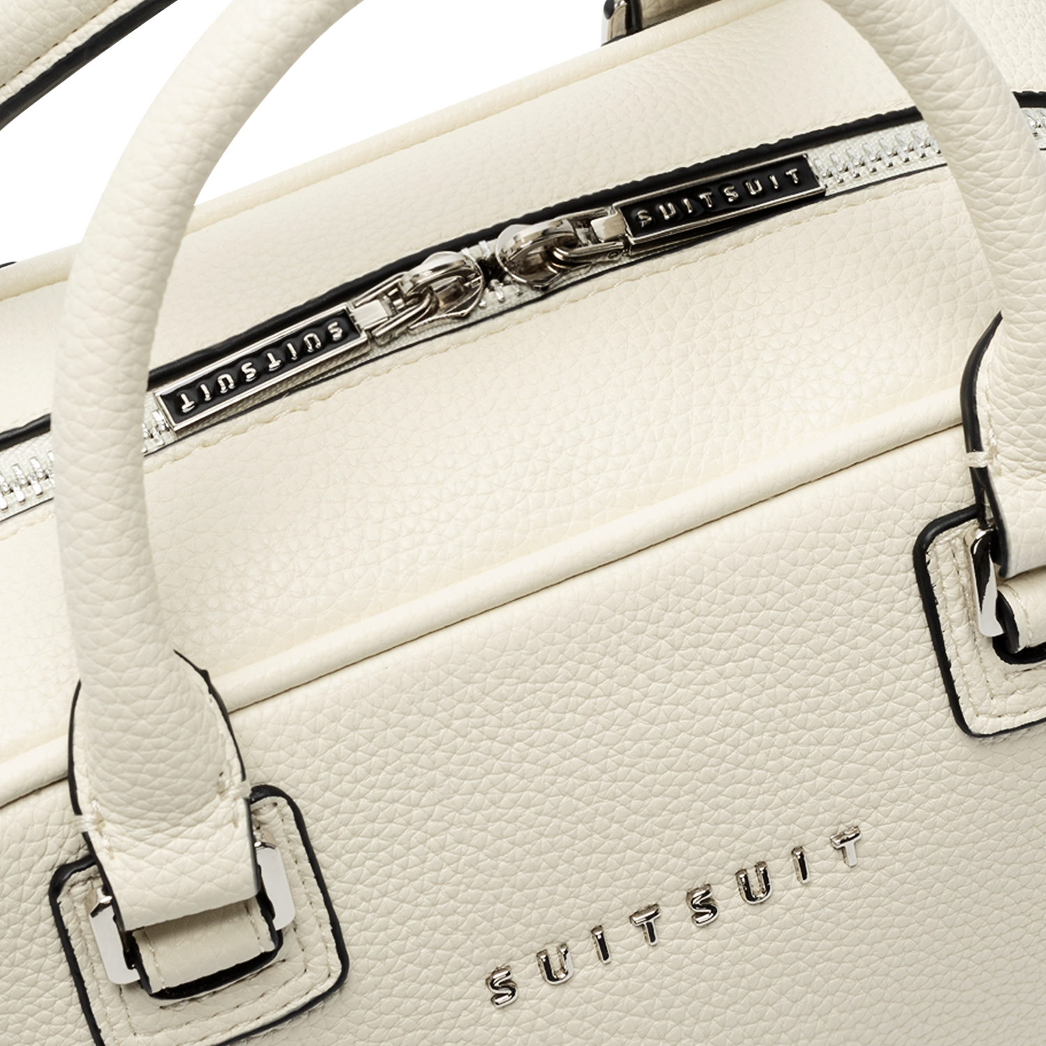 Fabulous Fifties - White - Daily Bag 15th Anniversary