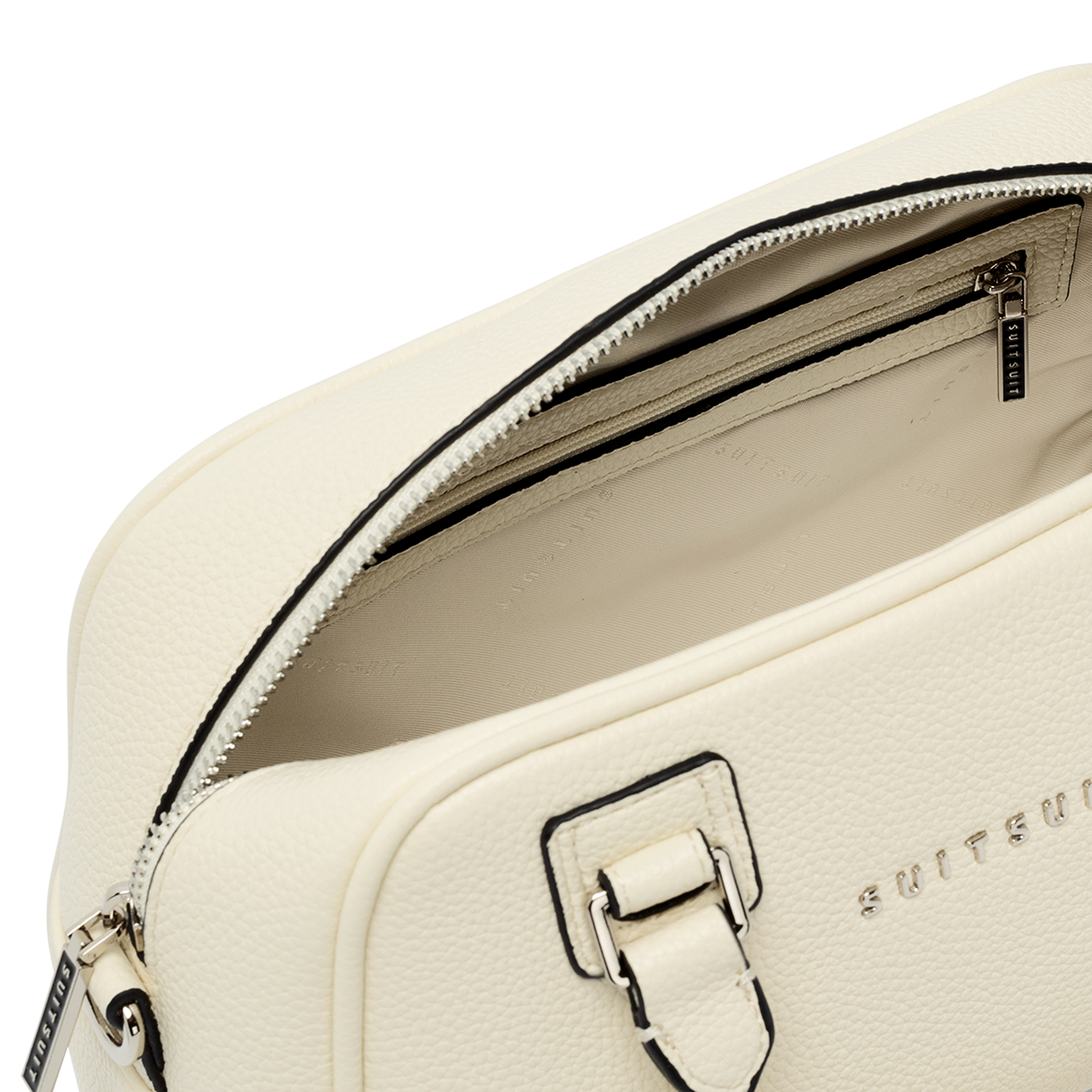 Fabulous Fifties - White - Daily Bag 15th Anniversary