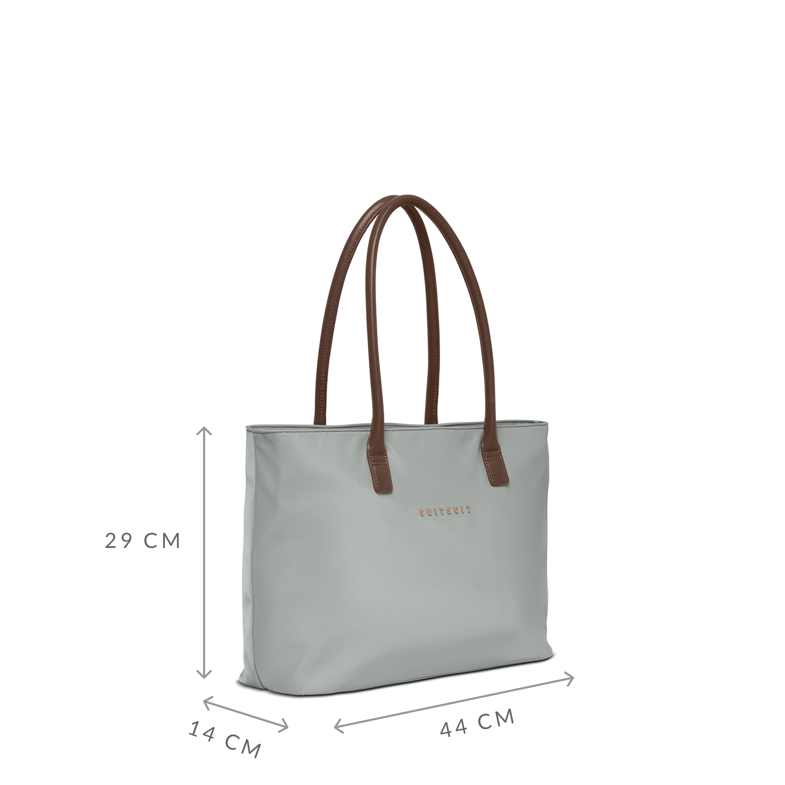 Fab Seventies - Limestone - Daily Tote