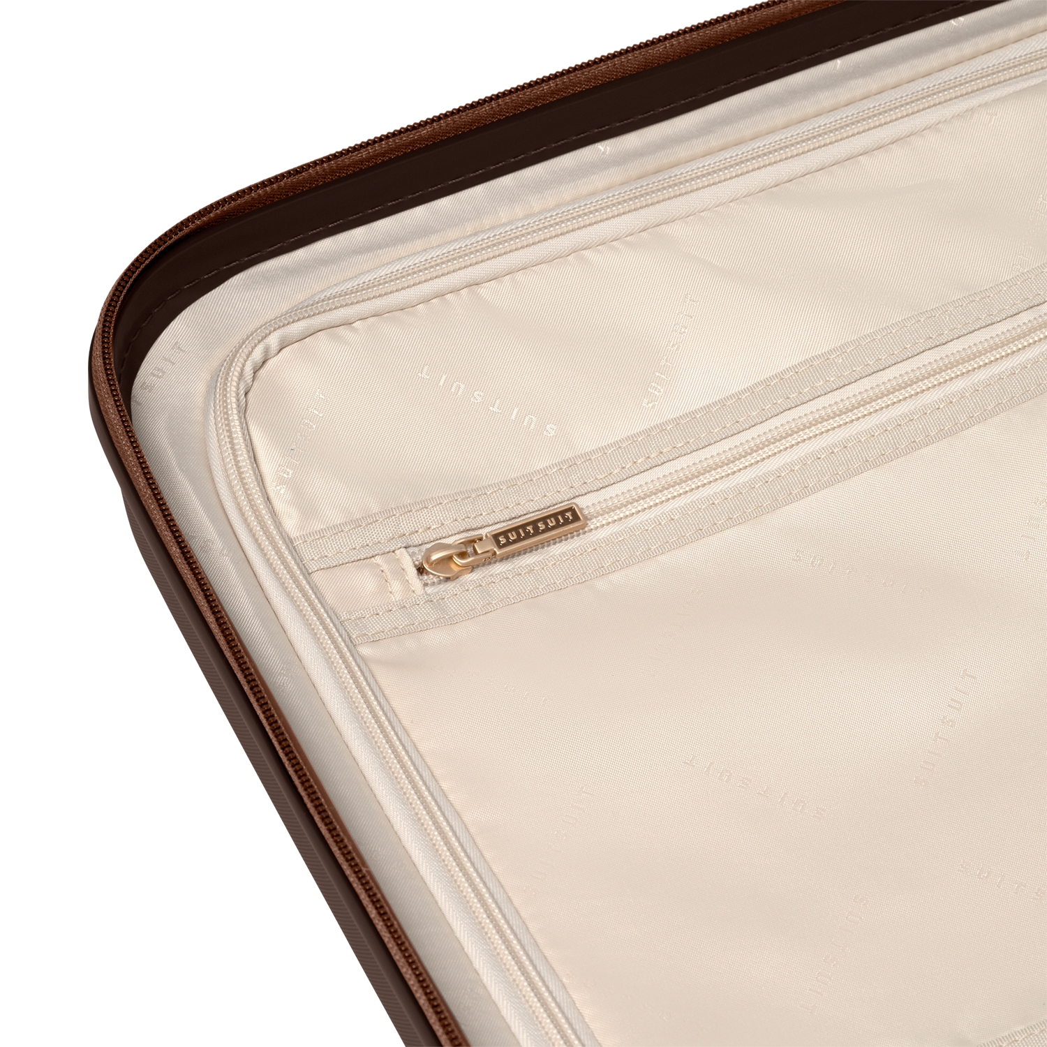 Fab Seventies Special Edition - Chocolate Brown - Handbagage (55 cm)