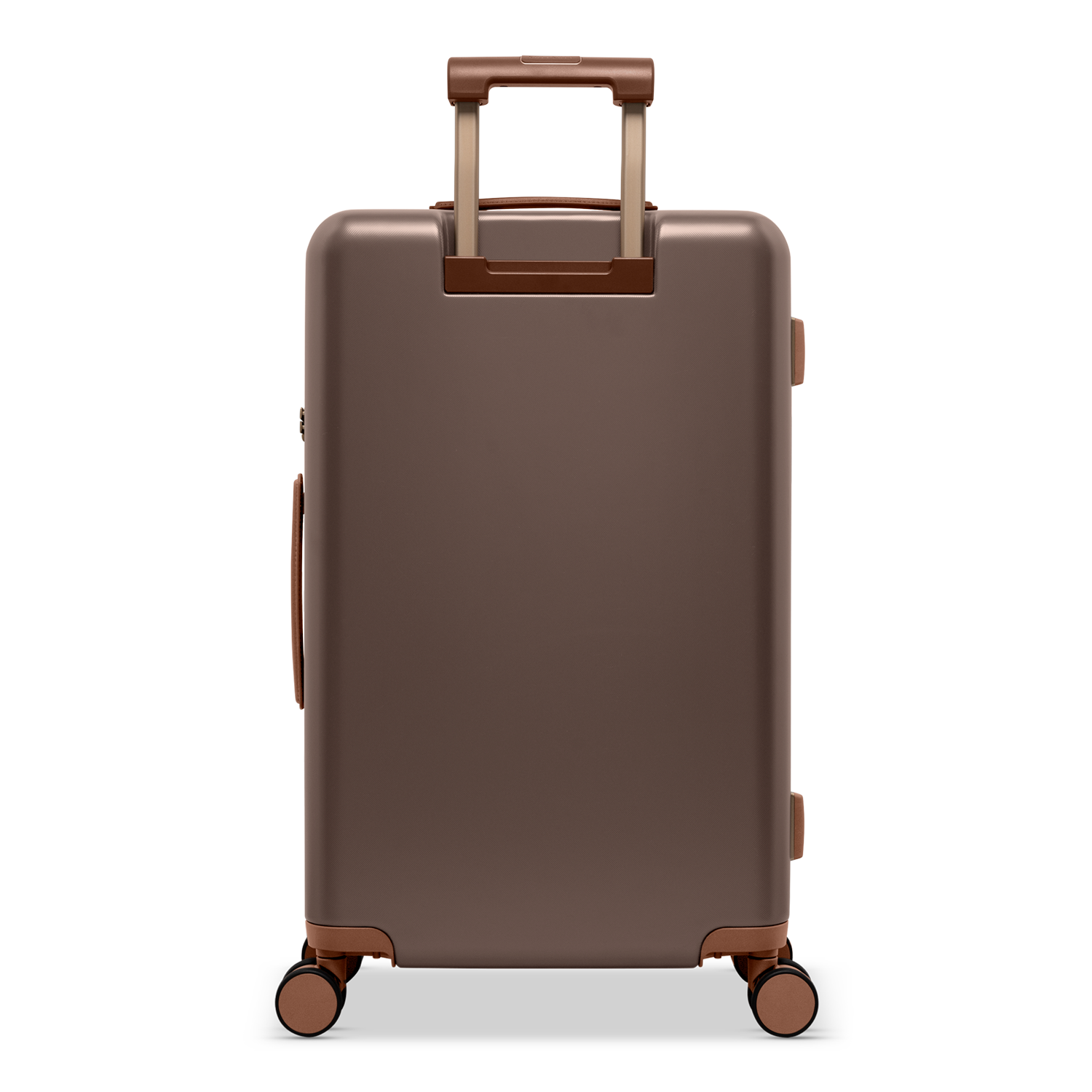 Fab Seventies Special Edition - Chocolate Brown - Reiskoffer (66 cm)