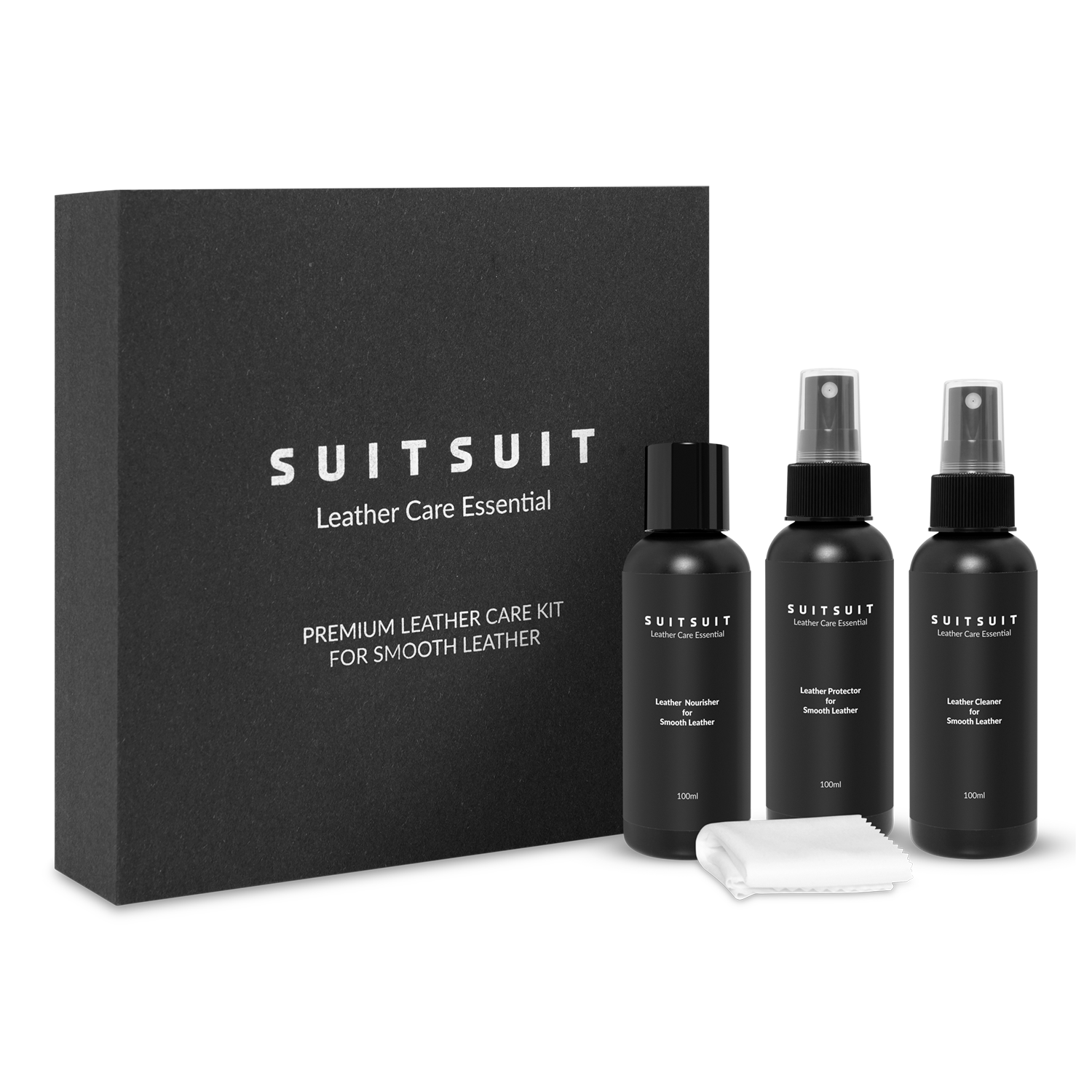SUITSUIT - Care Kit - Glad Leer