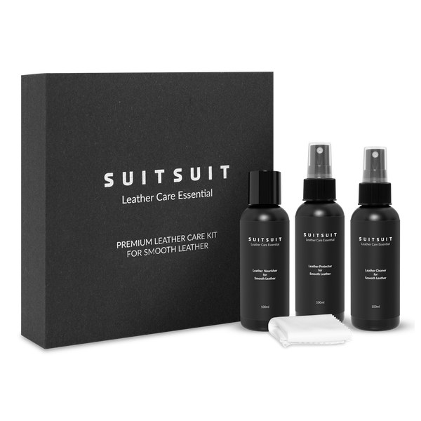 SUITSUIT - Care Kit - Glad Leer
