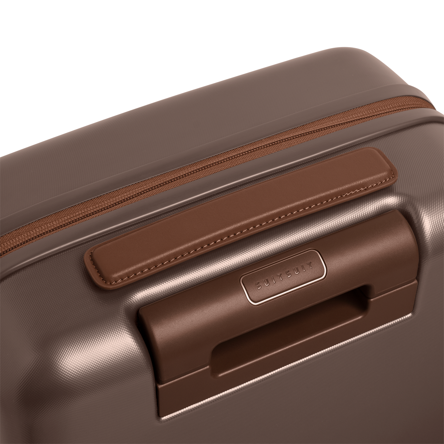 Fab Seventies Special Edition - Chocolate Brown - Handbagage (55 cm)