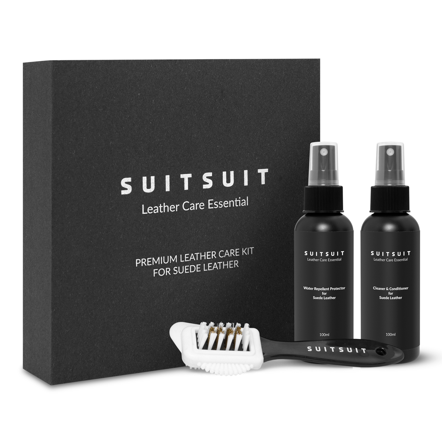 SUITSUIT - Care Kit - Suède