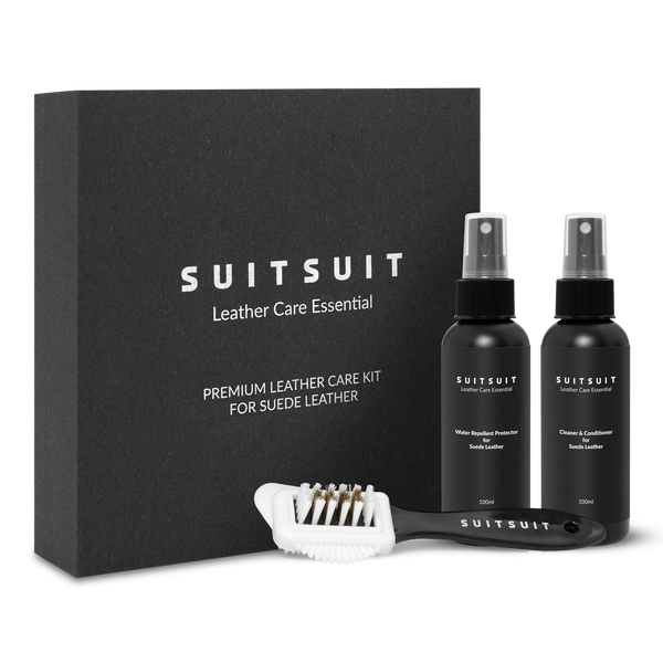 SUITSUIT - Care Kit - Suède