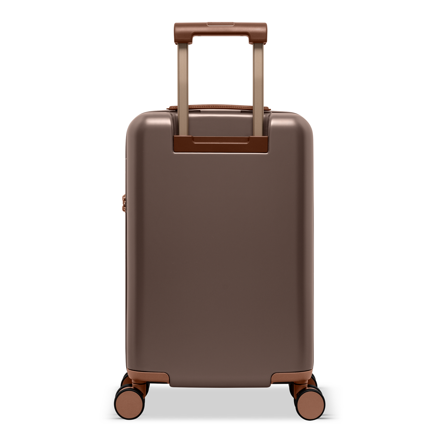 Fab Seventies Special Edition - Chocolate Brown - Handbagage (55 cm)