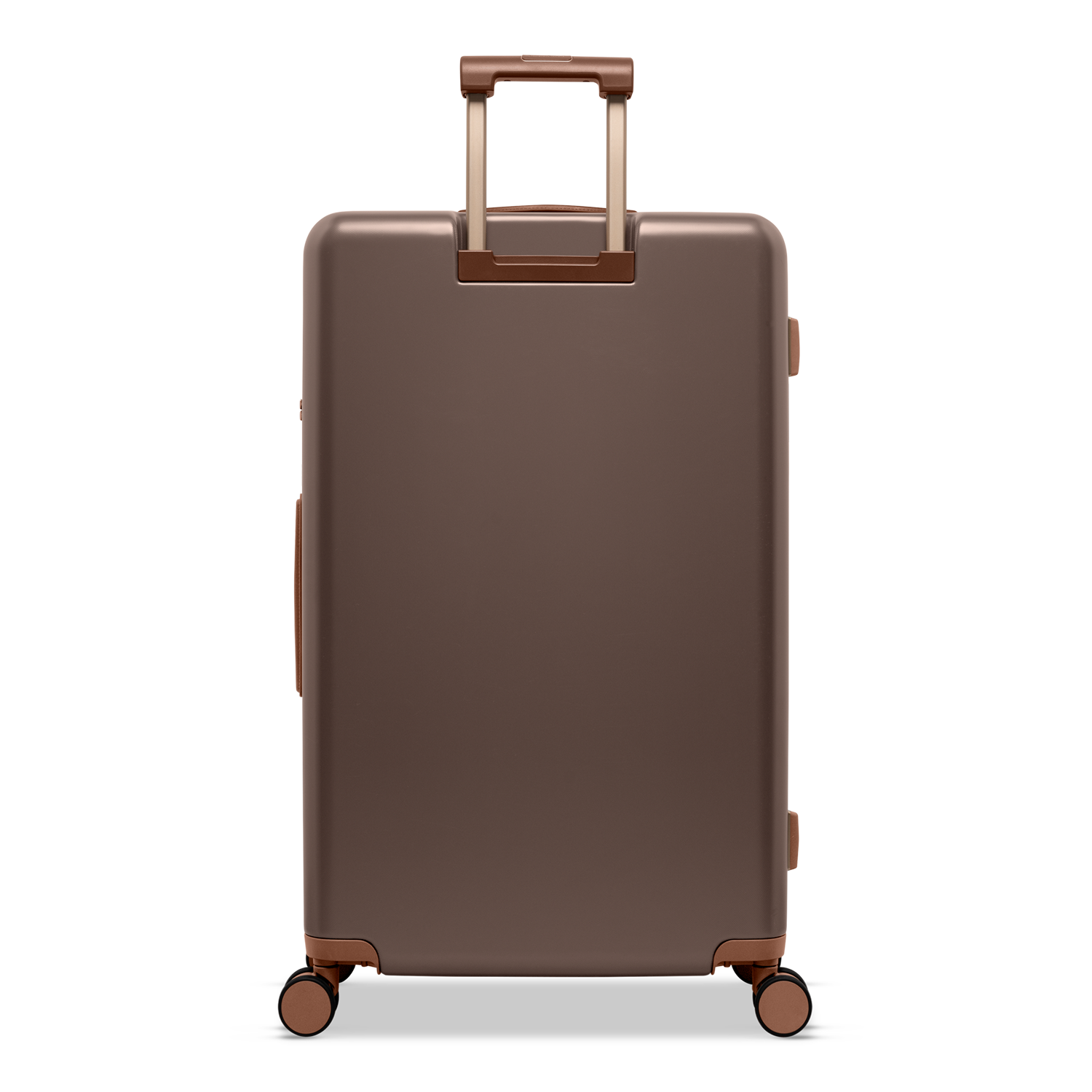 Fab Seventies Special Edition - Chocolate Brown - Reiskoffer (76 cm)