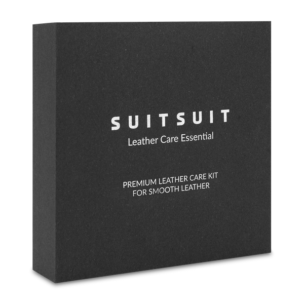 SUITSUIT - Care Kit - Glad Leer