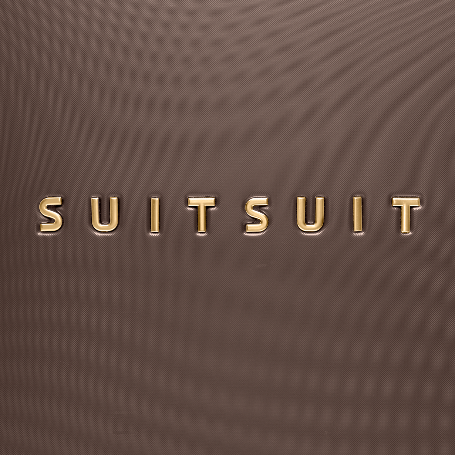 Fab Seventies Special Edition - Chocolate Brown - Reiskoffer (76 cm)