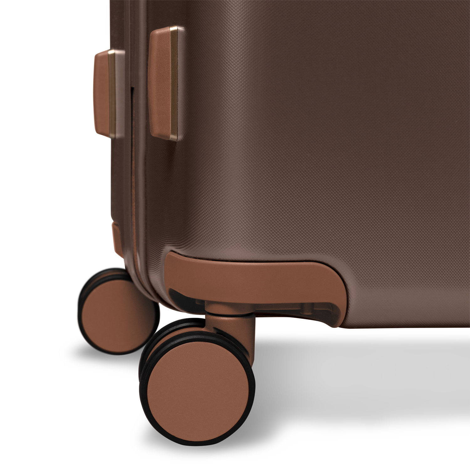 Fab Seventies Special Edition - Chocolate Brown - Reiskoffer (76 cm)