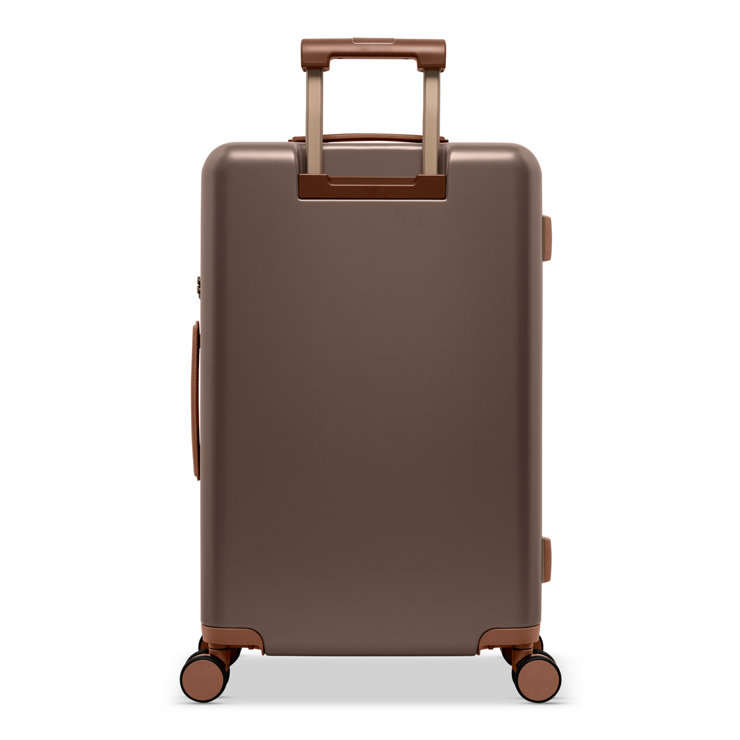 Fab Seventies Special Edition - Chocolate Brown - Reiskoffer (66 cm)