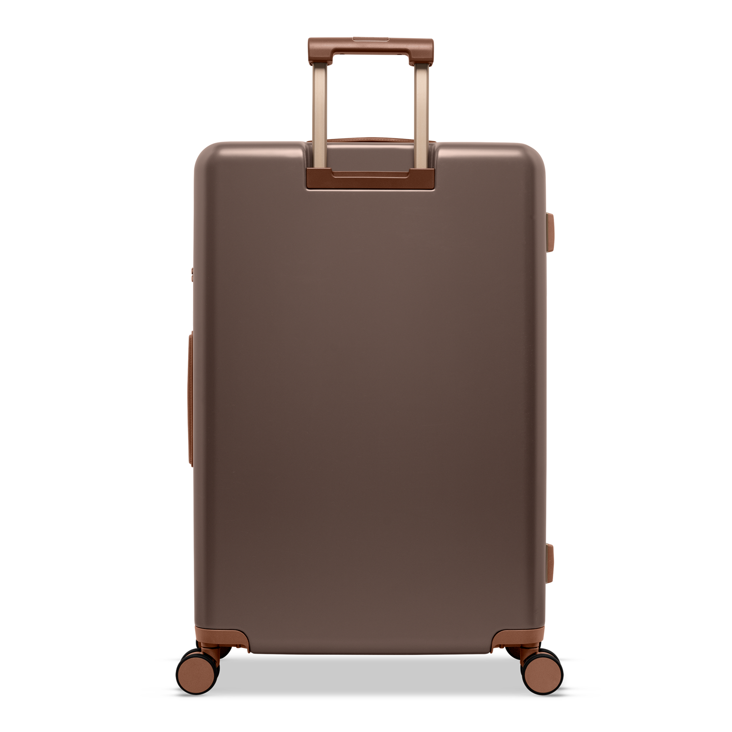 Fab Seventies Special Edition - Chocolate Brown - Reiskoffer (76 cm)