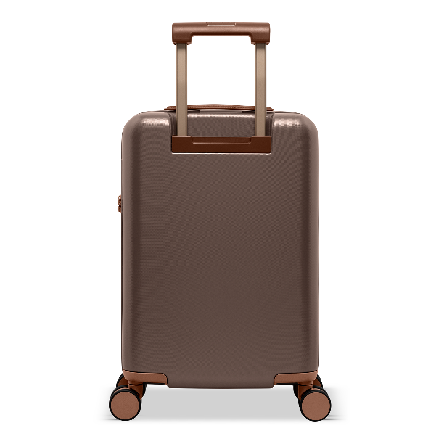 Fab Seventies Special Edition - Chocolate Brown - Handbagage (55 cm)