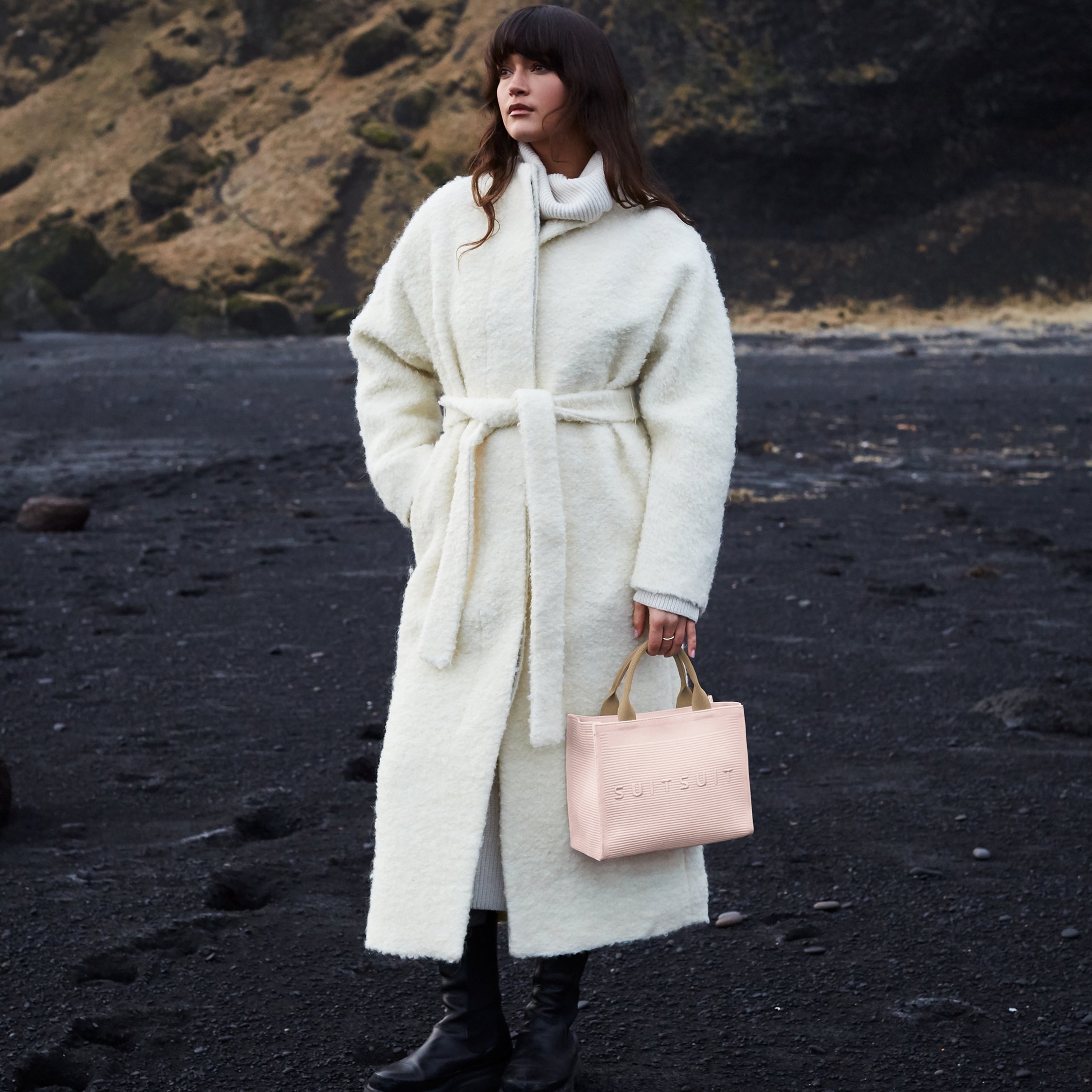 Fusion - Rose Pearl - Reistas mini