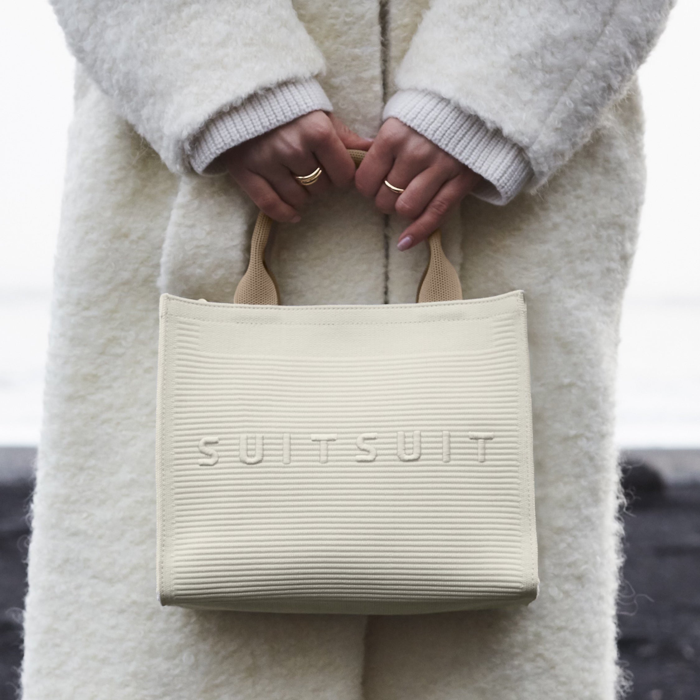 Fusion - White Swan - Reistas mini