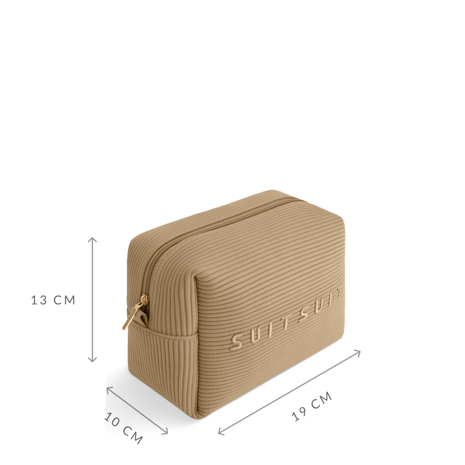 Fusion - Iced Coffee - Toilettas M