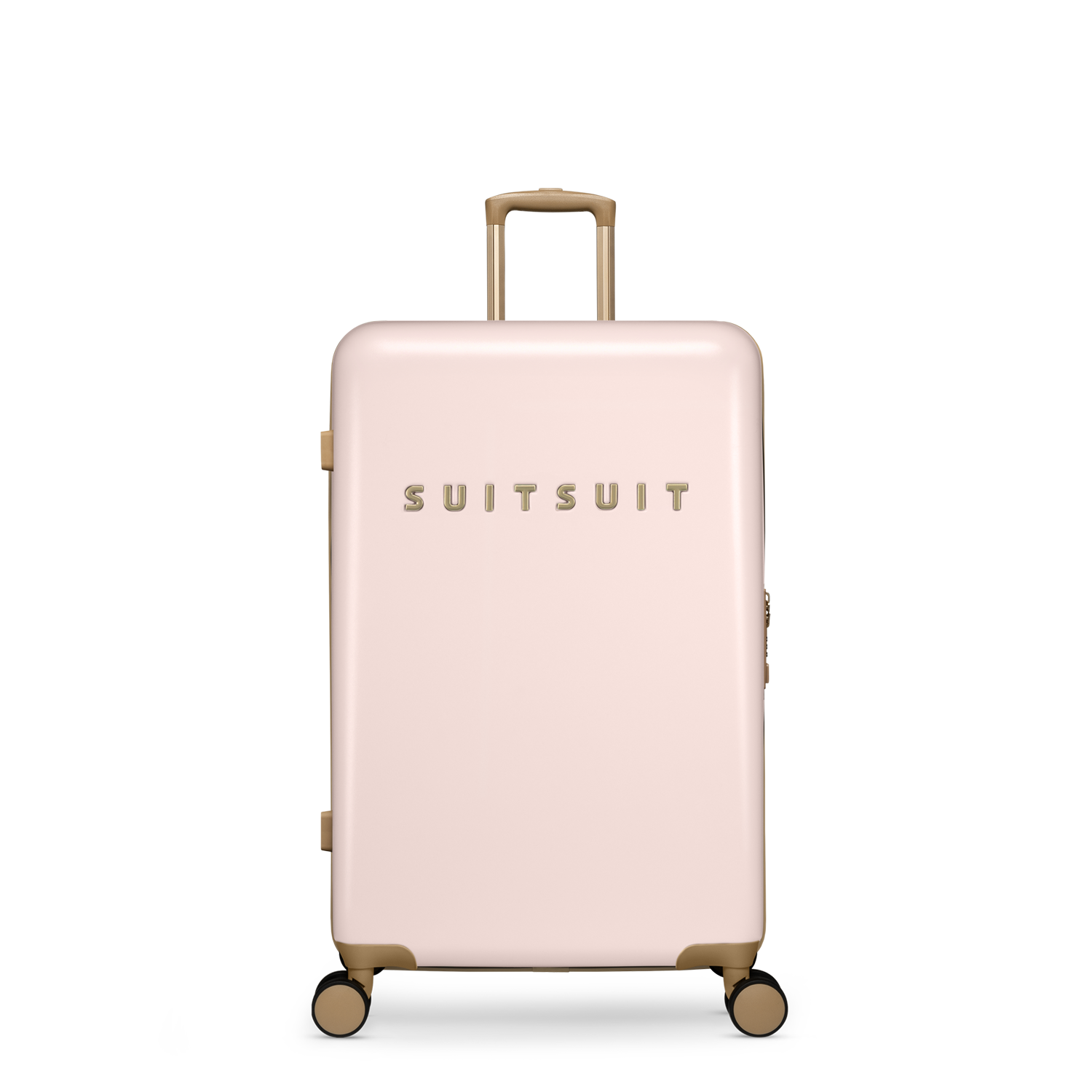 Fusion - Rose Pearl - Reiskoffer (66 cm)