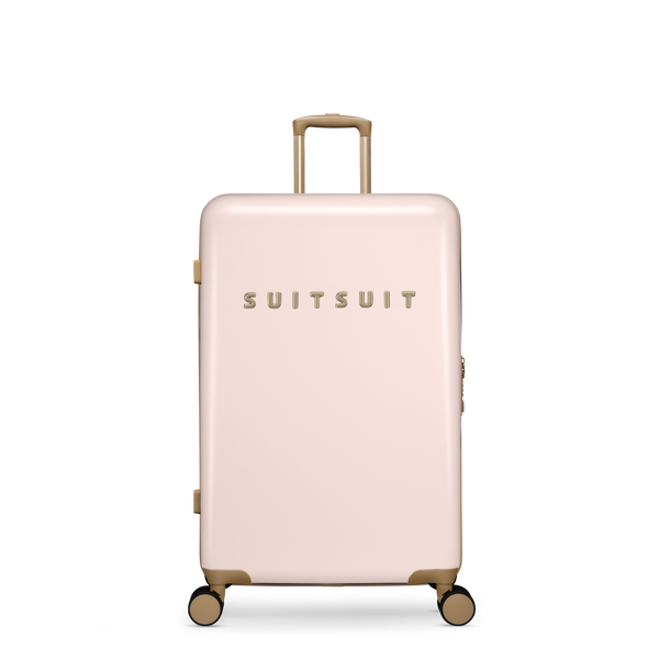 Fusion - Rose Pearl - Reiskoffer (66 cm)