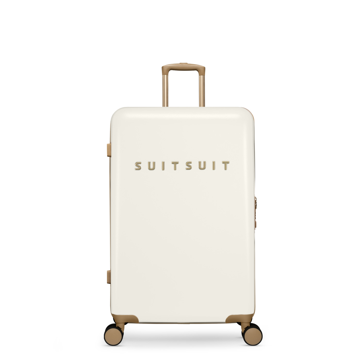 Fusion - White Swan - Reiskoffer (66 cm)