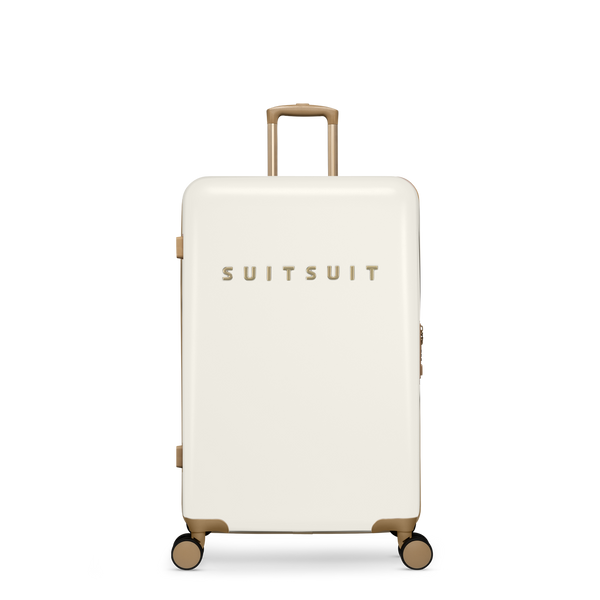 Fusion - White Swan - Reiskoffer (66 cm)