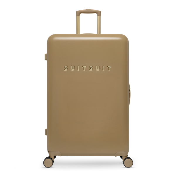 Fusion - Iced Coffee - Reiskoffer (76 cm)