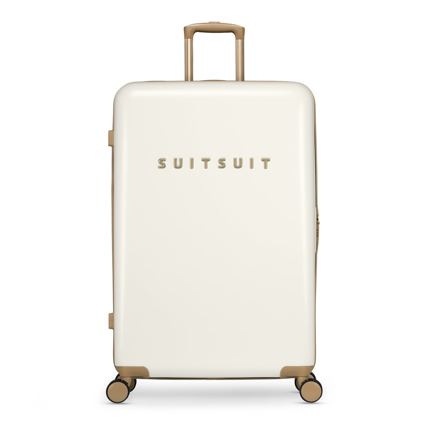 Fusion - White Swan - Reiskoffer (76 cm)