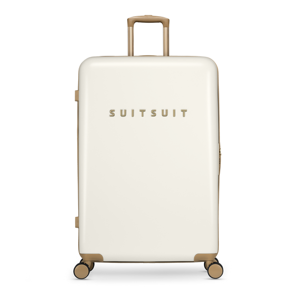 Fusion - White Swan - Reiskoffer (76 cm)