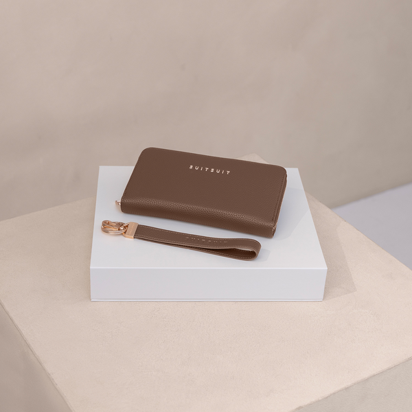 Fab Seventies - Rawhide - Travelwallet