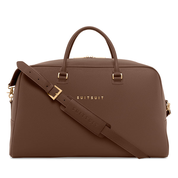 Fab Seventies - Rawhide - Weekender Bag