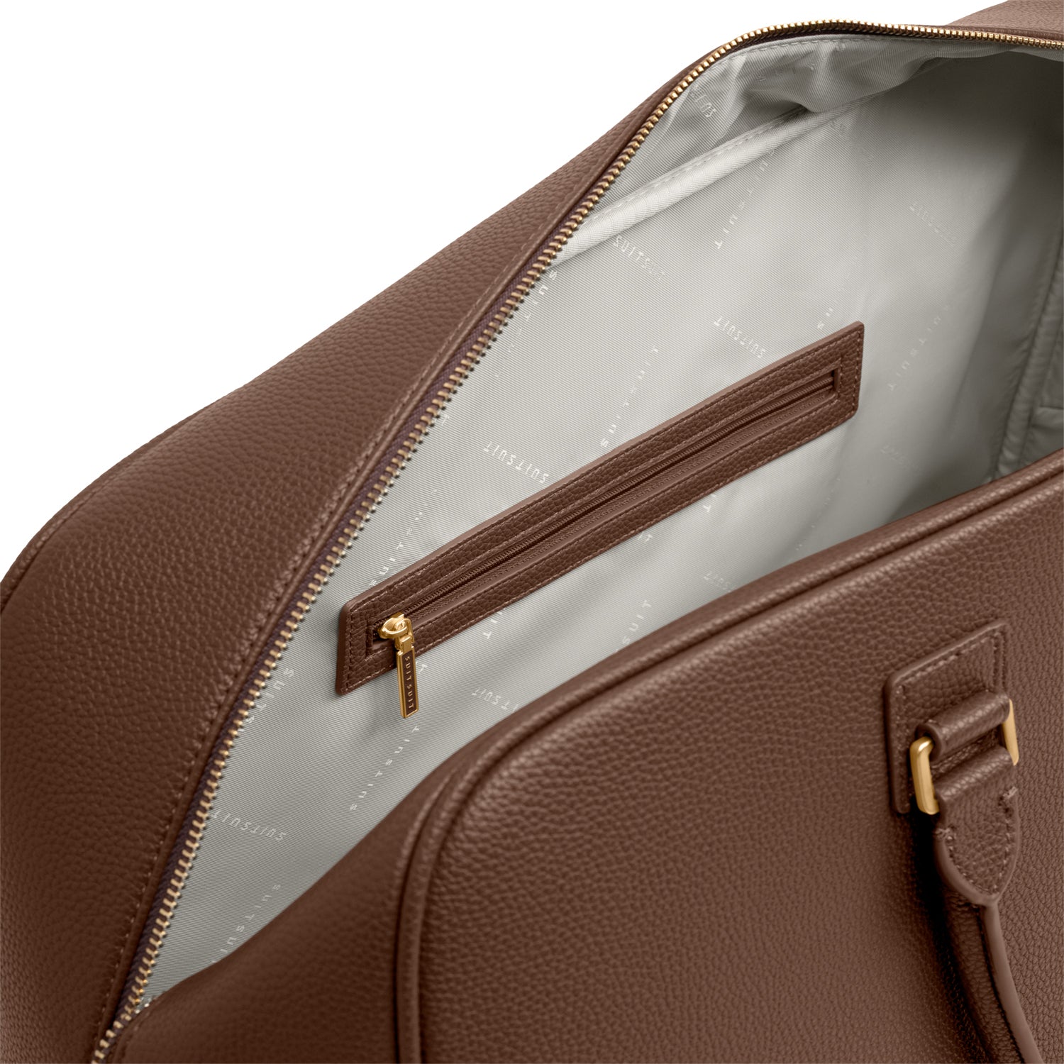 Fab Seventies - Rawhide - Weekender Bag