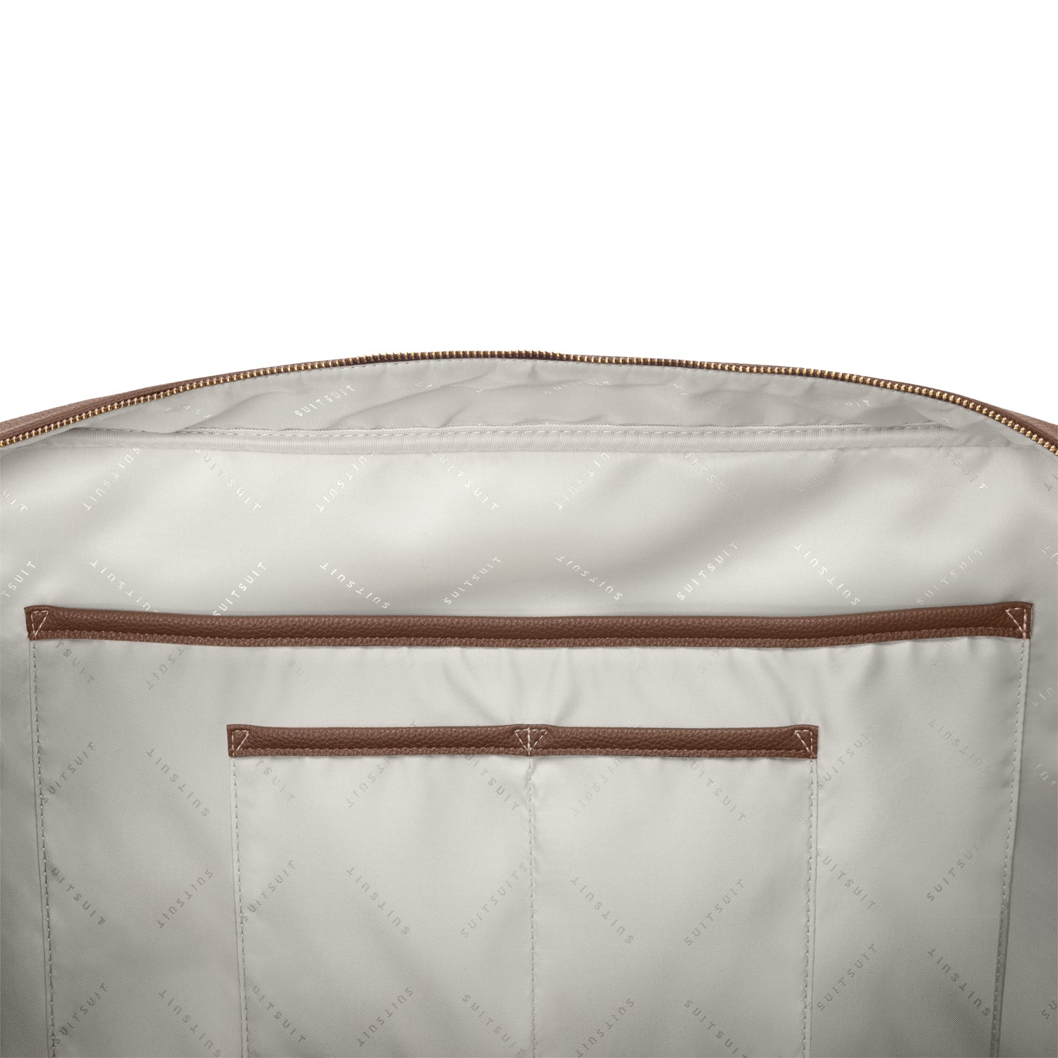 Fab Seventies - Rawhide - Weekender Bag
