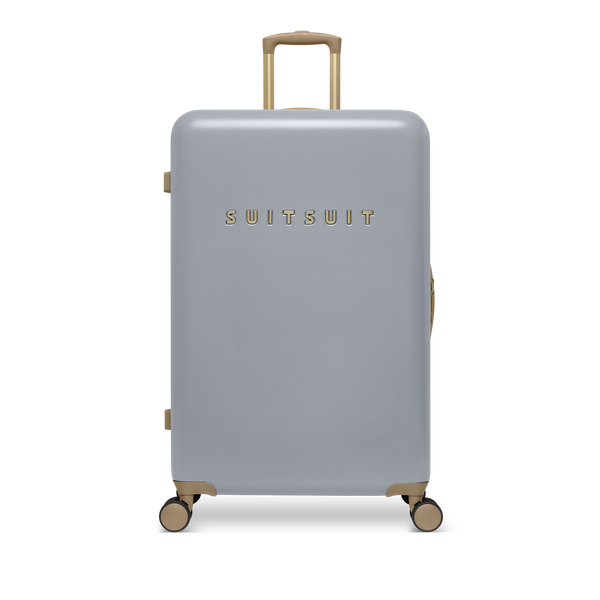 Fusion - Frosted Grey - Reiskoffer (76 cm)