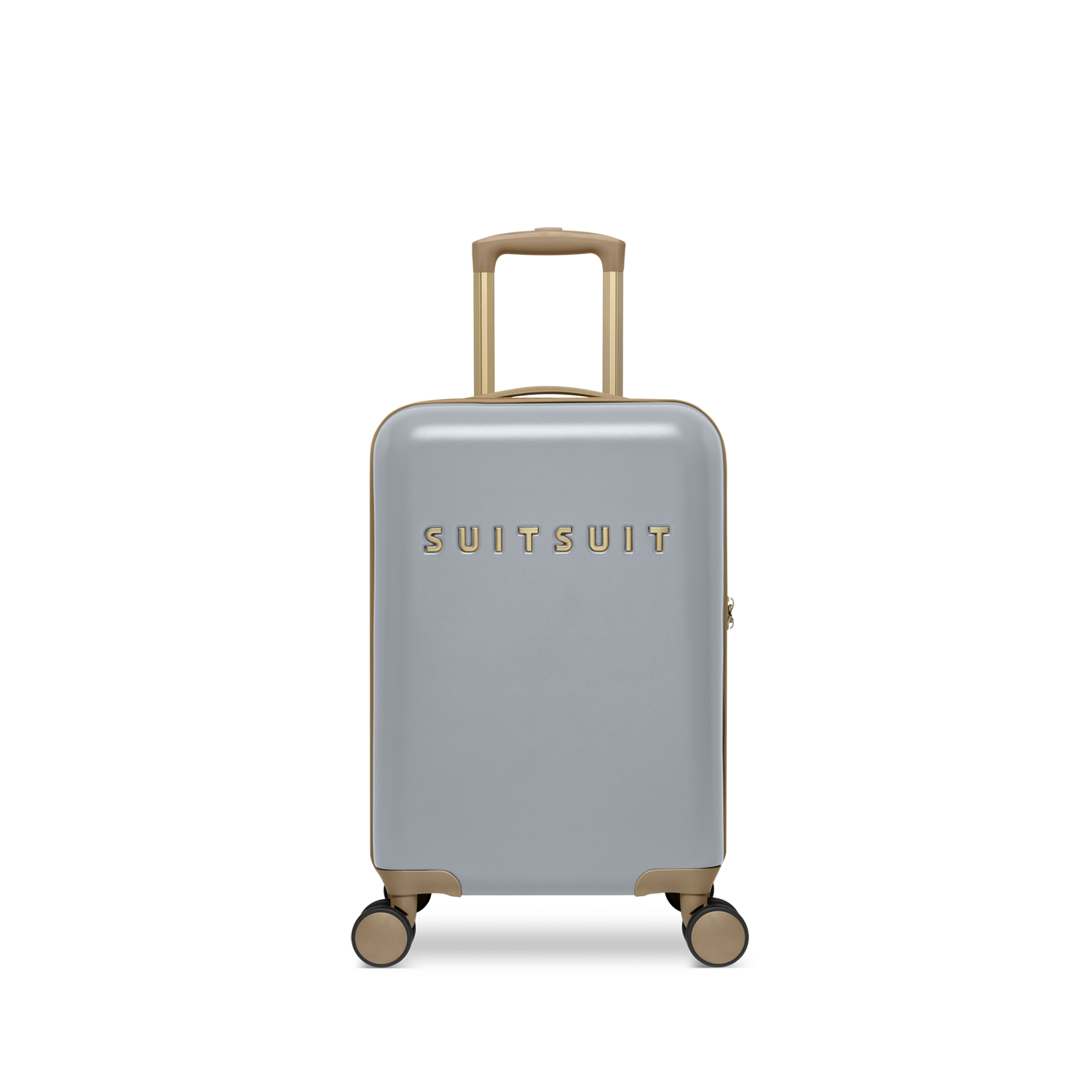 Fusion - Frosted Grey - Full Package Set (55 cm)