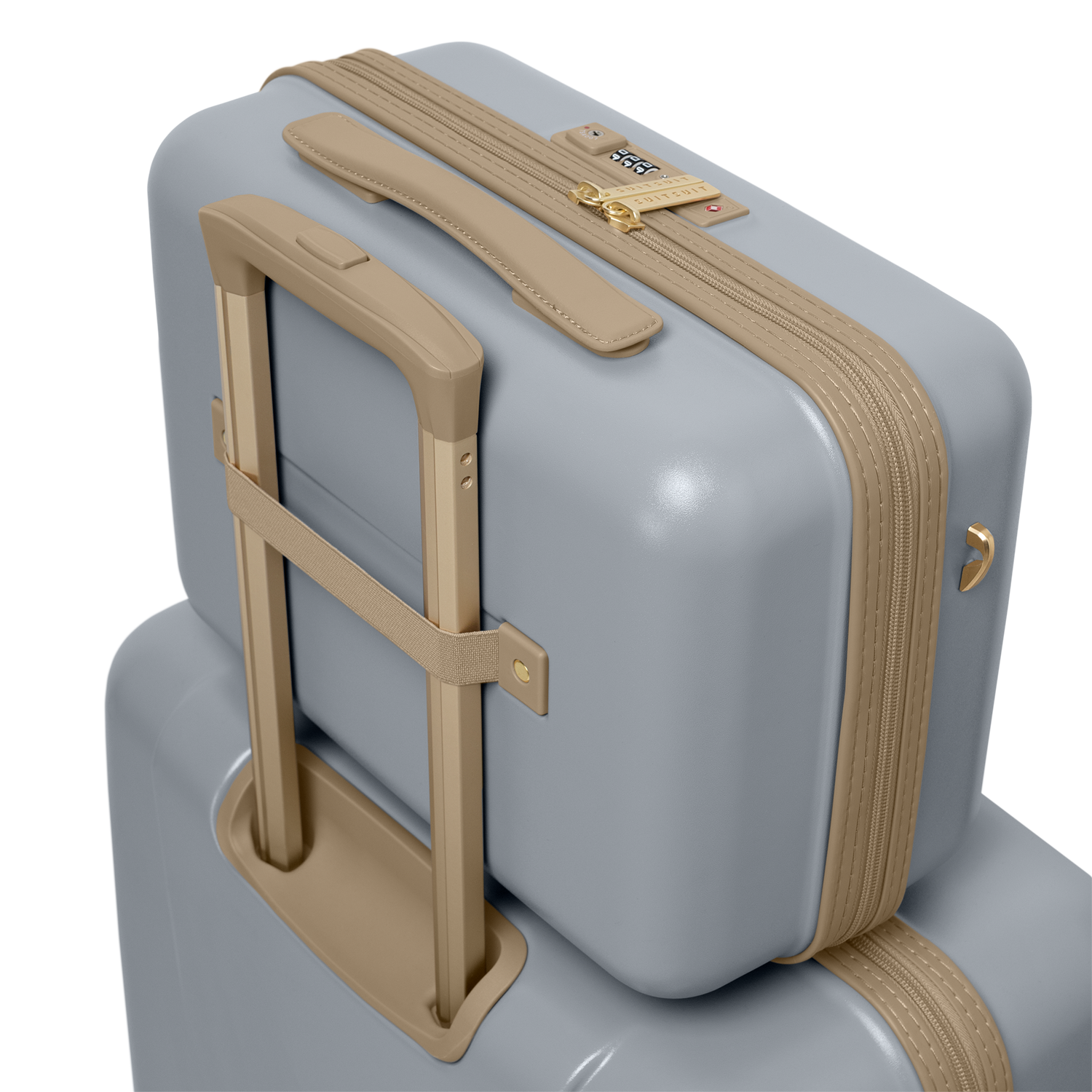 Fusion - Frosted Grey - Hardcase Underseater